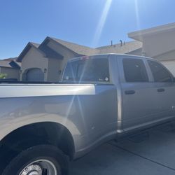 Ram 3500 22 Engine High output Excellent  Duly