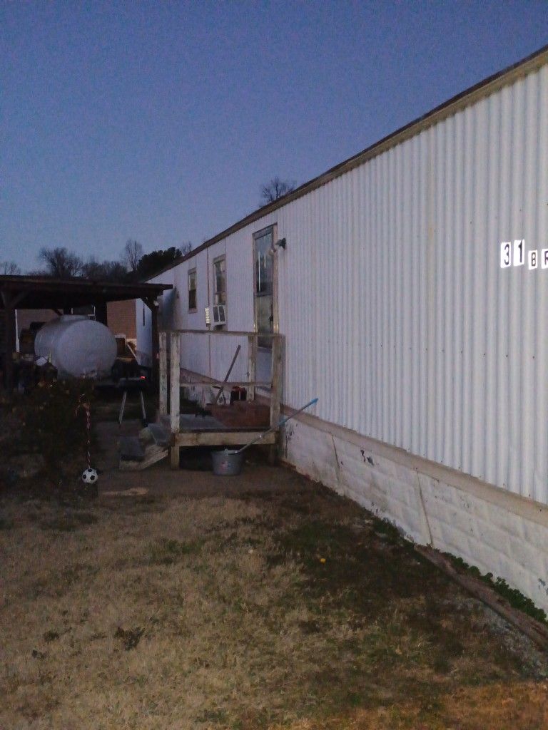 Mobile Home For Sale