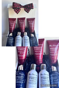 Ben Sherman Men’s Gift Set