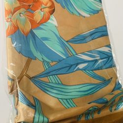 Satin Scarf