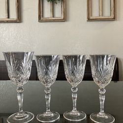 Crystal