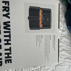 Air Fryer 