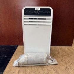 INSIGNIA PORTABLE AIR CONDITIONER