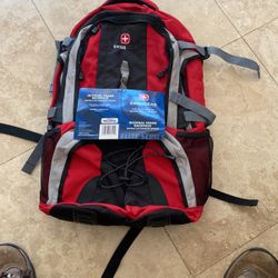 Swissgear Backpack 