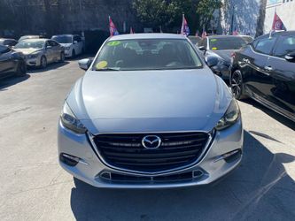 2017 Mazda Mazda3