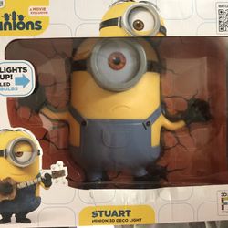 Minions