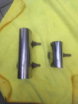 Adapter fix leaks pick up only 2 p s by $10.00.