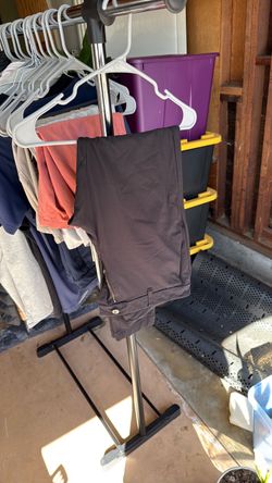 34x32 Lululemon ABC Pant Slim