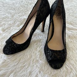 Vince Camuto Women’s High Heels Size 8.5