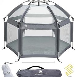 POP 'N GO PLAYPEN Tent