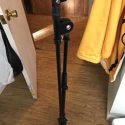 Mic stand 