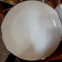 Franciscan Platinum Band China