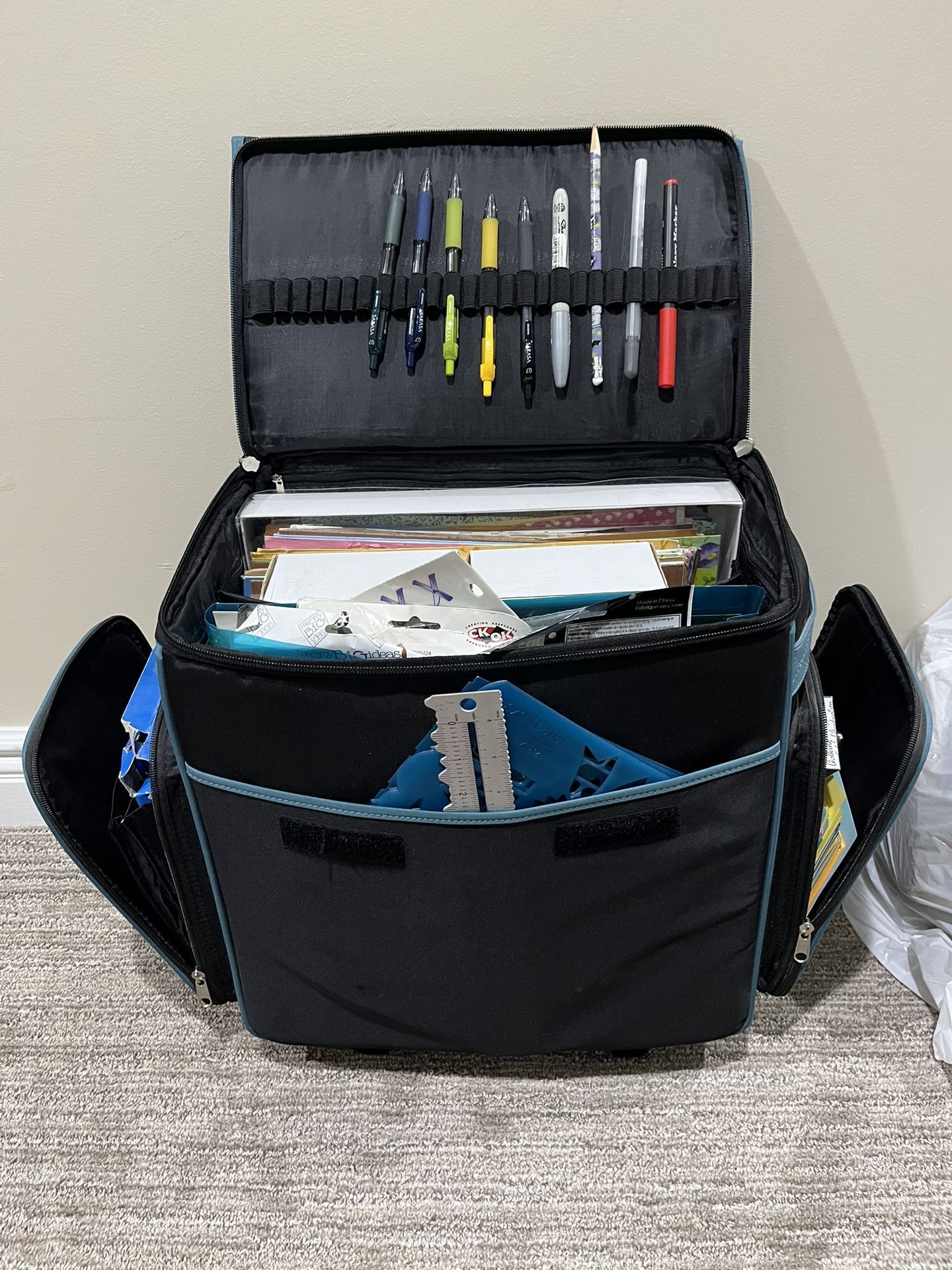 Scrapbooking Supplies