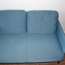Two Seats Sofa 