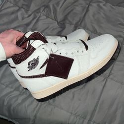 Jordan 1 A Ma Maniere