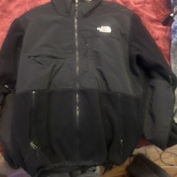 Coat (north face)