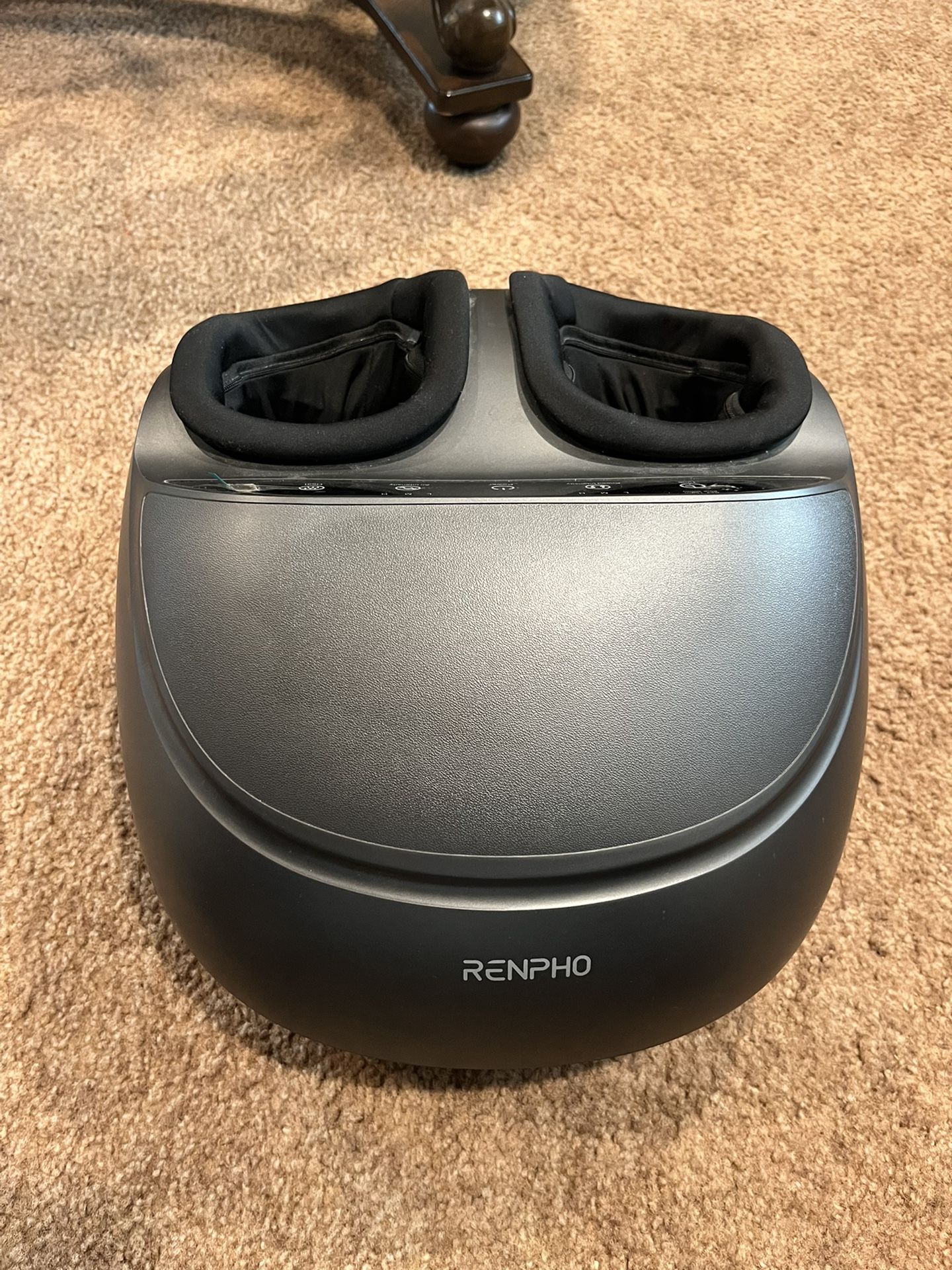 Renpho Foot Massager