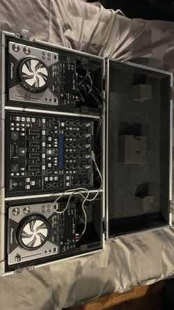 Dj Set