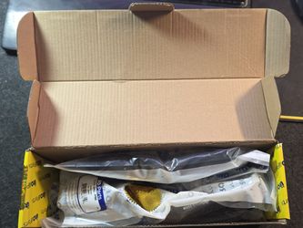 Crankcase Vent Hose Kit - URO Parts 112018KITPRM