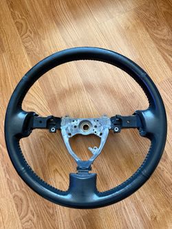 Fj cruiser steering wheel