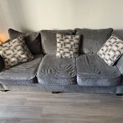 Couch - Sofa