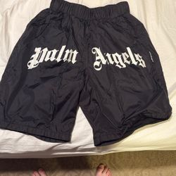 Palm Angles Swimming Shorts 