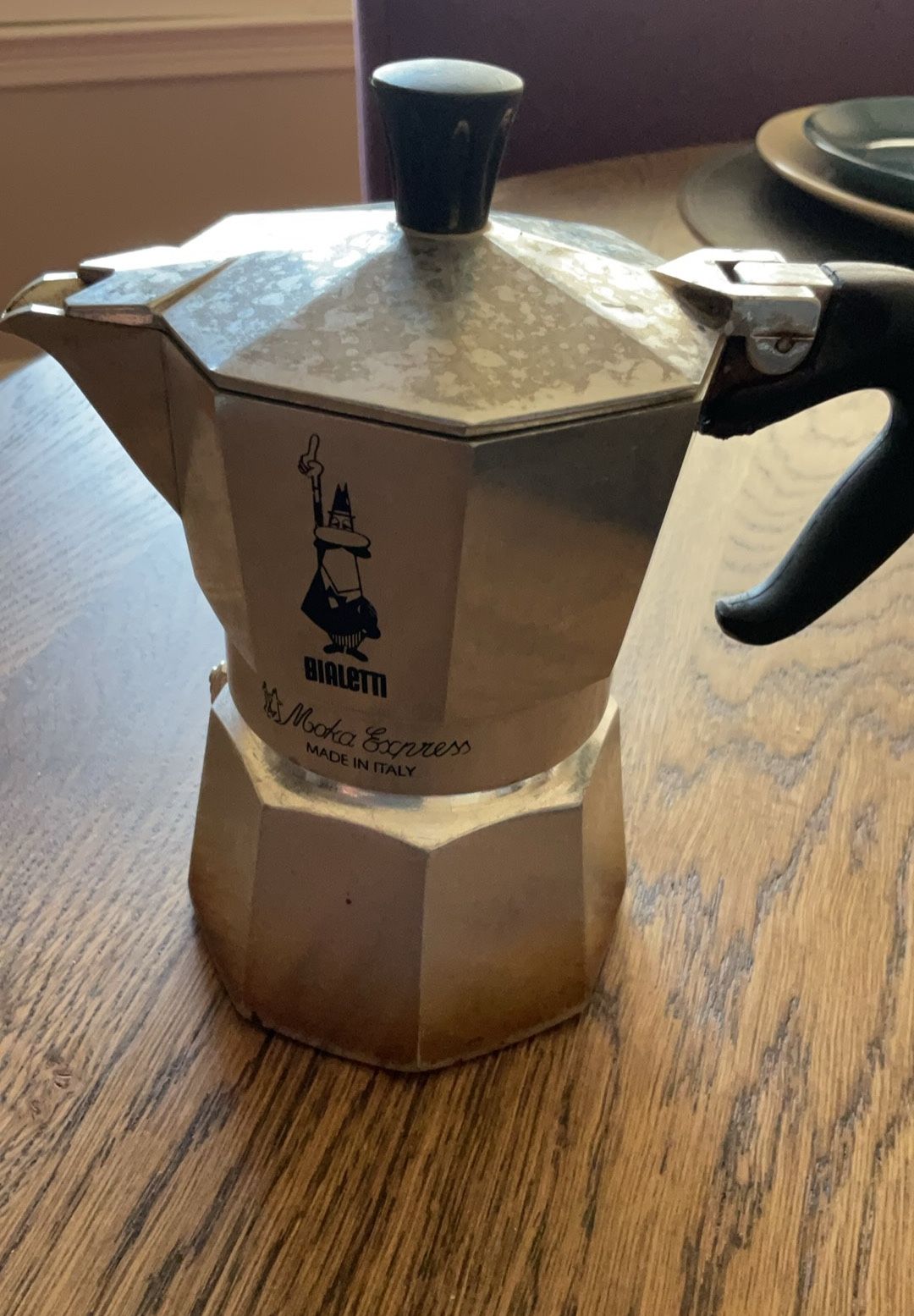 Bialetti Coffee Maker