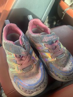 Girl Shoes