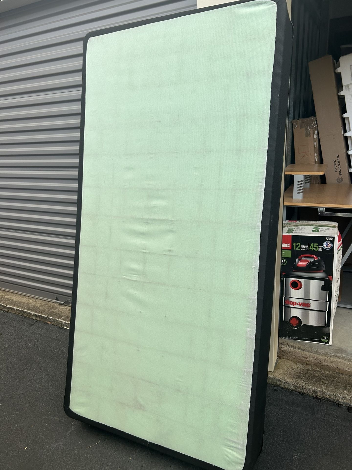 Twin Box Spring