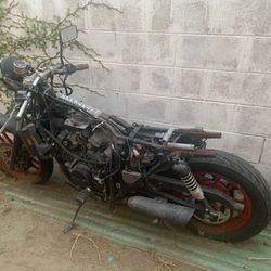 Bike HONDA