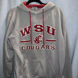 WSU Sweatshirt M
