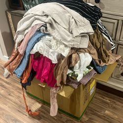 Women’s Clothing