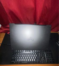 Asus a17 tuf gaming laptop