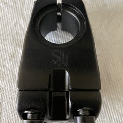 Shadow Vvs (Matt Rays) Front Load Stem 48mm Reach