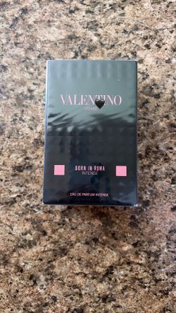 Mens perfume new