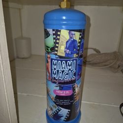 Miami Magic N20 Cartridge 