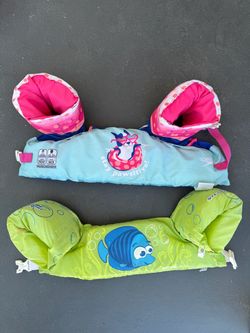 Life Jacket/Swim Vest