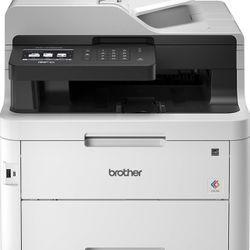 Brand new! Brother MFC-L3750CDW Digital Color All-in-One Printer