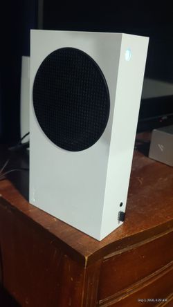 Xbox Series S