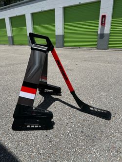 HockeyShot Off-Ice Training Bundle
