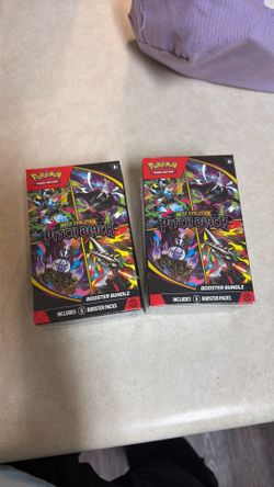 pitch black booster bundle