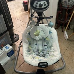Graco Baby Swing