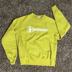 Champion Sweatshirt