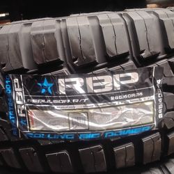 RBP 280/40R24