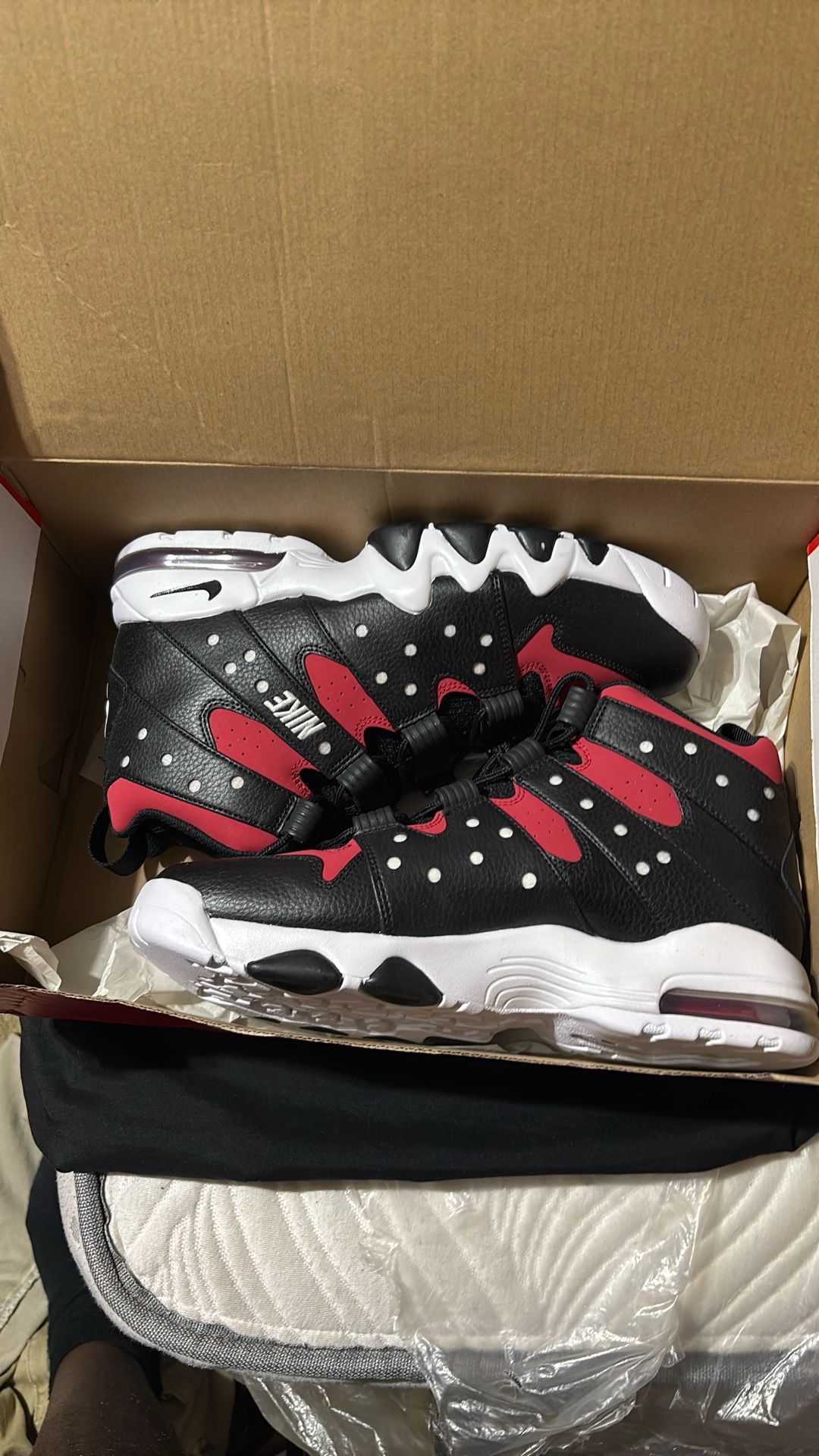 Air Max CB 94 Size 11 100$