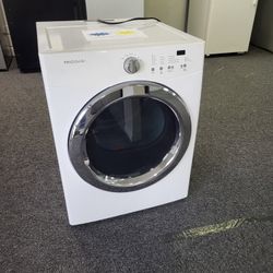 👻Spooky Sale! Frigidaire Gas Dryer - Warranty Included