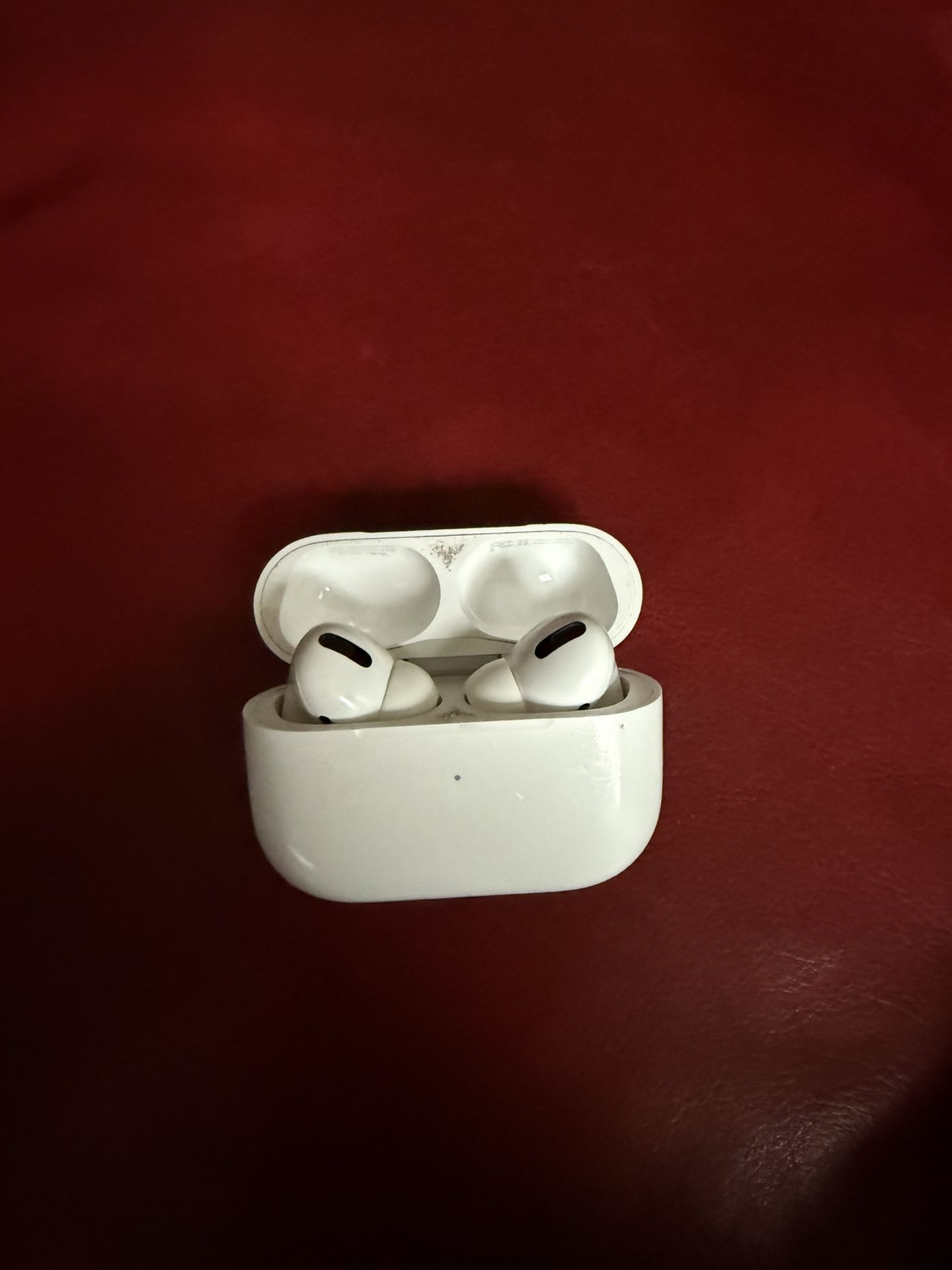 apple airpods pro