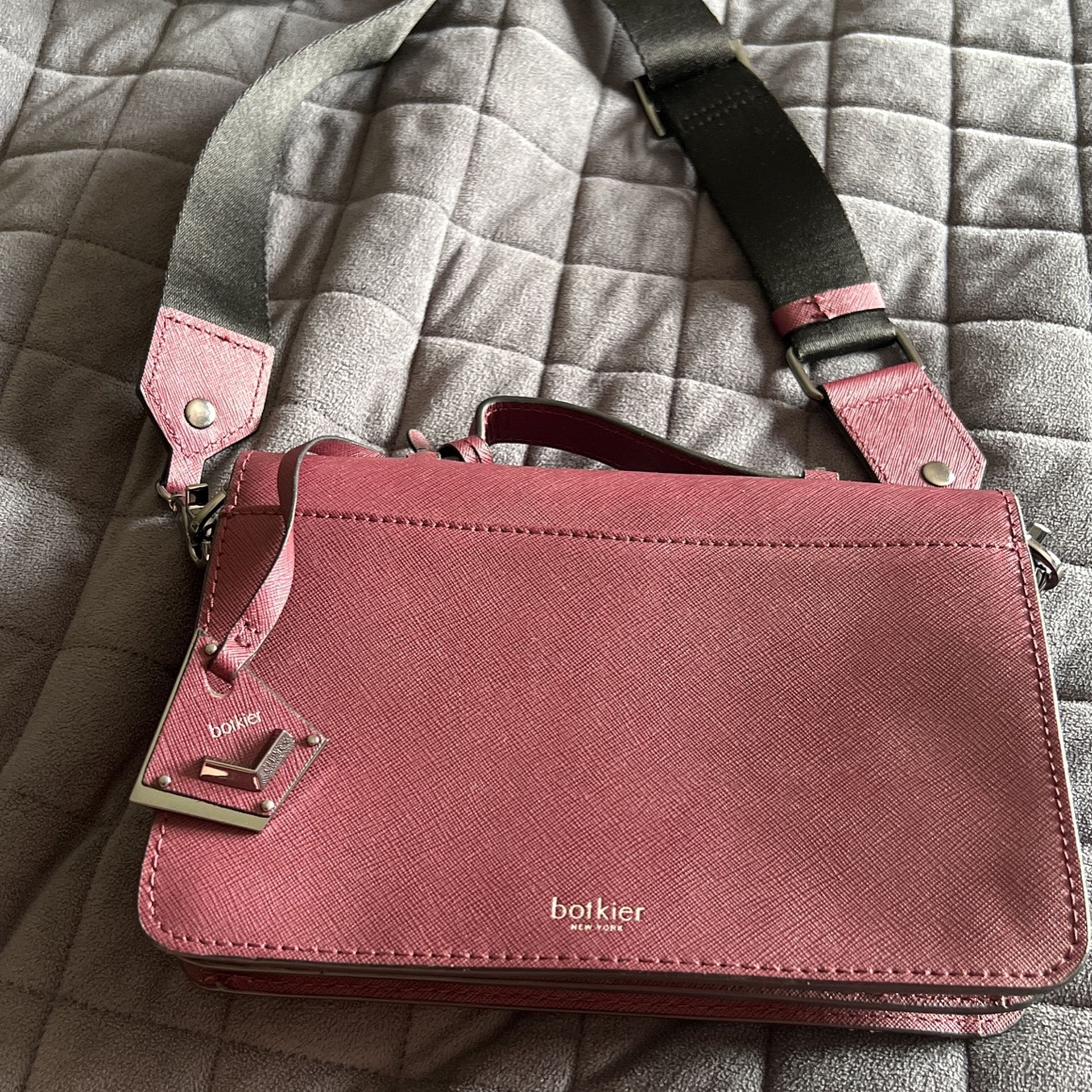 Botkier Crossbody Or Shoulder Bag 