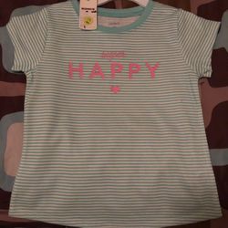 Girls T-shirt