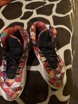 Jordan’s Retro